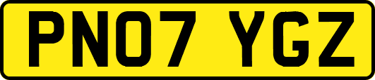 PN07YGZ