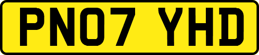 PN07YHD