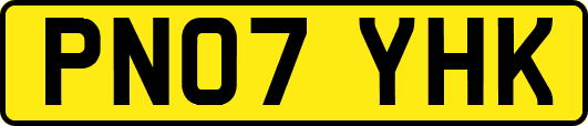 PN07YHK