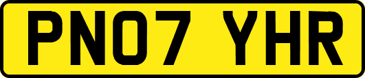 PN07YHR