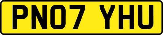 PN07YHU