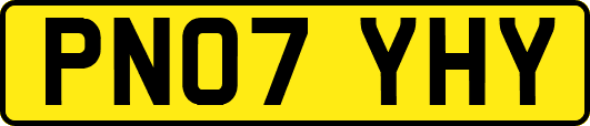 PN07YHY