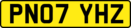 PN07YHZ