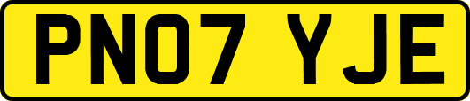 PN07YJE
