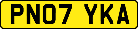 PN07YKA