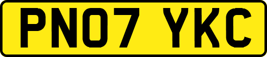 PN07YKC