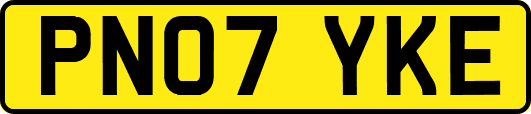 PN07YKE