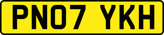 PN07YKH