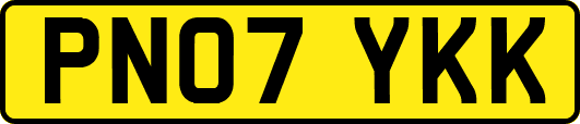 PN07YKK