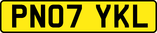PN07YKL