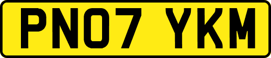 PN07YKM