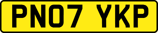 PN07YKP