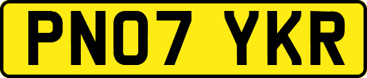 PN07YKR