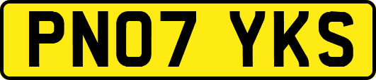 PN07YKS