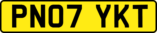 PN07YKT