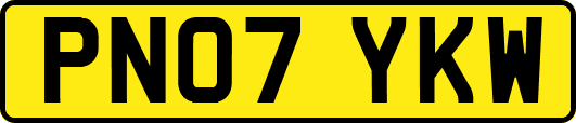 PN07YKW