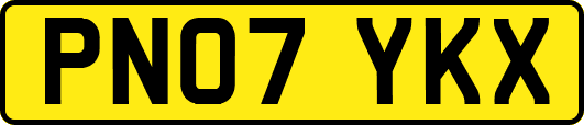 PN07YKX