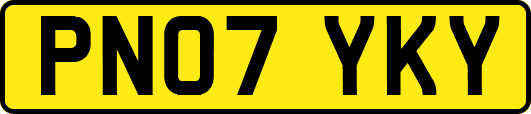 PN07YKY