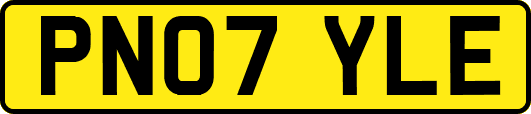 PN07YLE