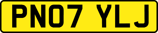 PN07YLJ
