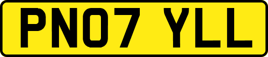PN07YLL
