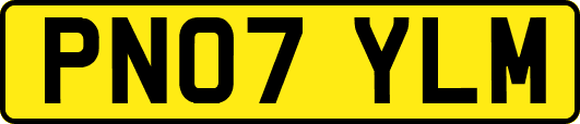 PN07YLM