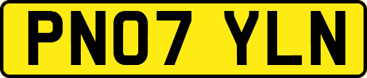 PN07YLN