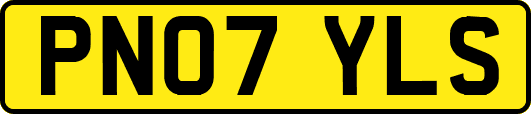 PN07YLS