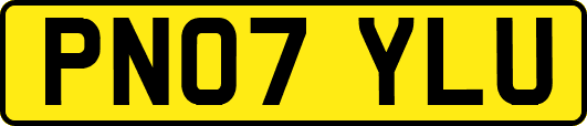 PN07YLU
