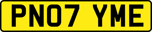 PN07YME
