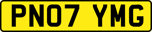 PN07YMG