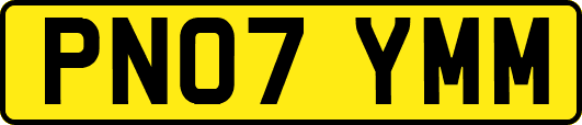 PN07YMM