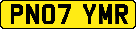 PN07YMR