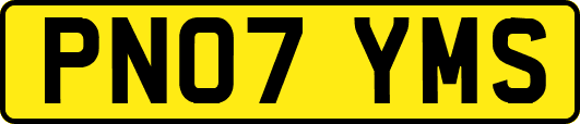PN07YMS