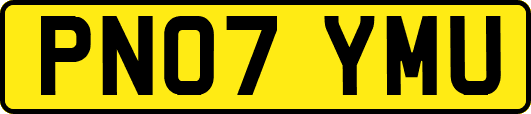 PN07YMU