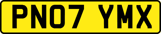 PN07YMX