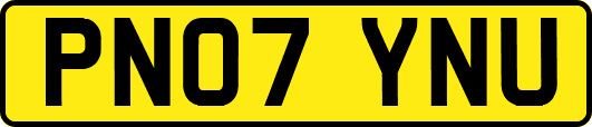 PN07YNU