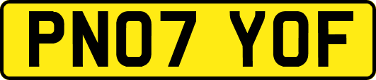 PN07YOF