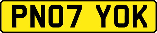 PN07YOK