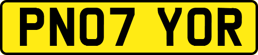 PN07YOR