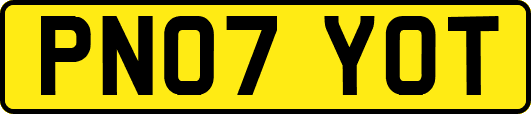 PN07YOT