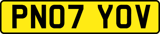 PN07YOV