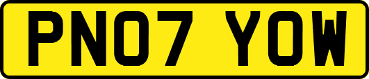 PN07YOW