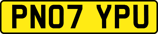 PN07YPU