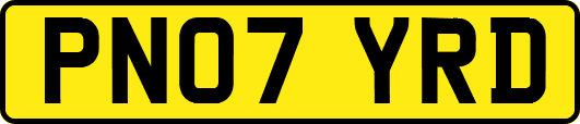 PN07YRD