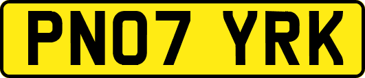 PN07YRK