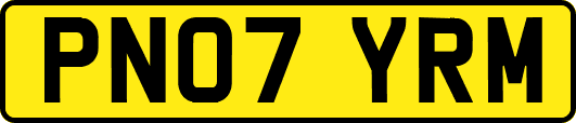 PN07YRM