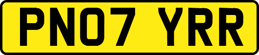 PN07YRR