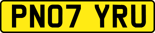 PN07YRU
