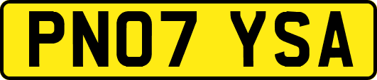PN07YSA